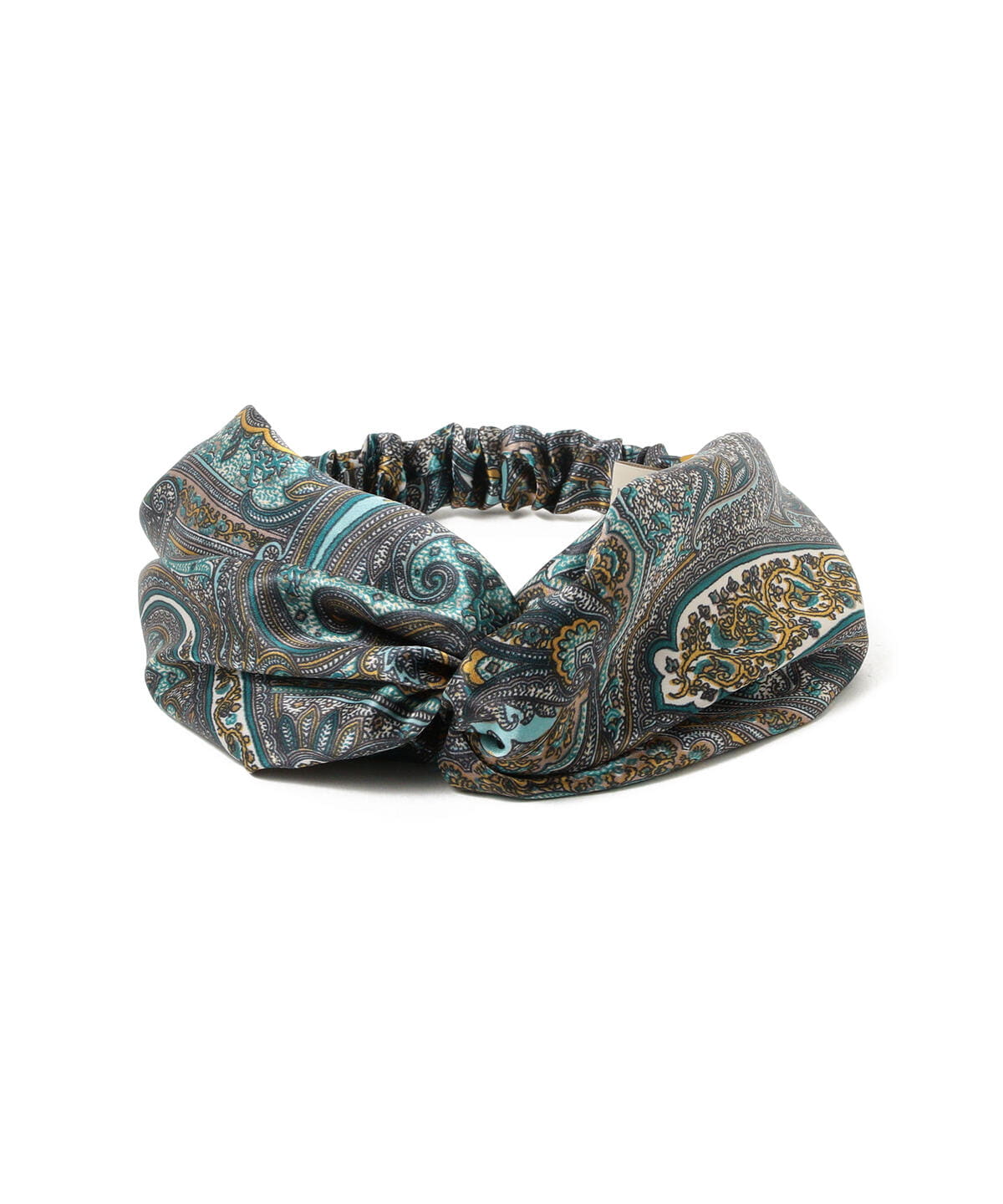 B Ming By Beams ビーミング By ビームス B Ming By Beams ペイズリー ヘアバンド ヘアアクセサリー ヘアバンド カチューシャ 通販 Beams