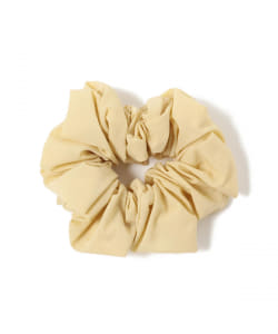 B:MING by BEAMS / マット サテン シュシュ