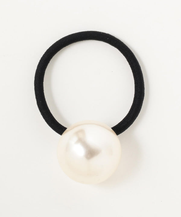 claire's♡パールが素敵なヘアゴム claire's♡パールが素敵なヘアゴム