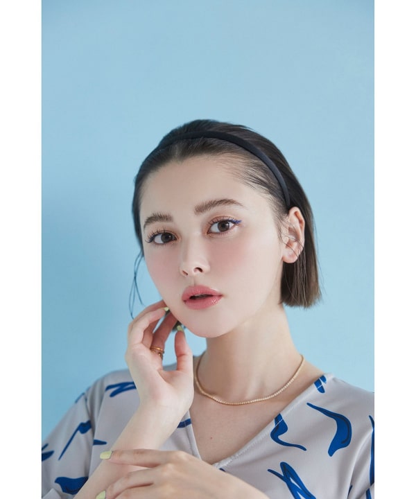 language カチューシャ Amazon.co.jp: [Cicogna] うさ耳 カチューシャ ウサギ 耳