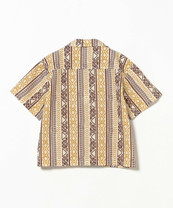 B:MING by BEAMS(ビーミング by ビームス)エスニック プリント B:MING by BEAMS(ビーミング by ビームス)エスニック プリント