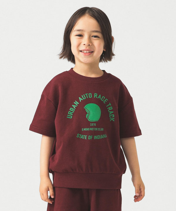【B:MING by BEAMS 】4WAY ブルゾン 100 2着セット 双子 B:MING by BEAMS（ビーミング by ビームス）のキッズのブルゾン