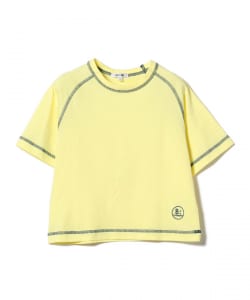【アウトレット】B:MING by BEAMS / ラグラン ショートスリーブ Tシャツ（100～150cm）