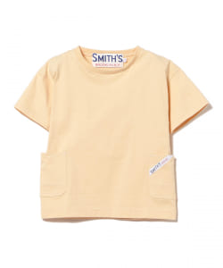 SMITH'S x B:MING by BEAMS / 別注 2ポケット Tシャツ （100~140cm）