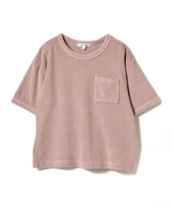 B:MING by BEAMS / ピグメントパイル Tシャツ（100~140cm)