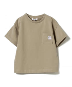 B:MING by BEAMS / ヘビーウェイト ポケット Tシャツ（80~150cm）
