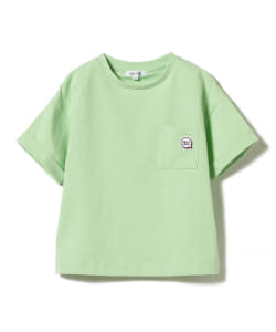 B:MING by BEAMS / ヘビーウェイト ポケット Tシャツ（80~150cm）
