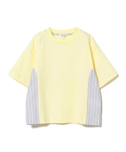 B:MING by BEAMS / レイヤー Tシャツ（90~140㎝）