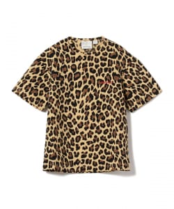 【別注】GRAMICCI / キャンプ Tシャツ（100~130cm）