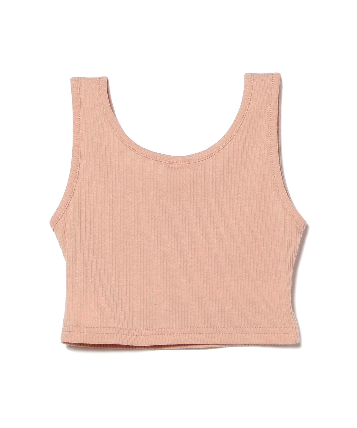 雑誌で紹介された (B:MING BEAMS by B:MING by (T Top Tank Short Ribbed BEAMS) その他