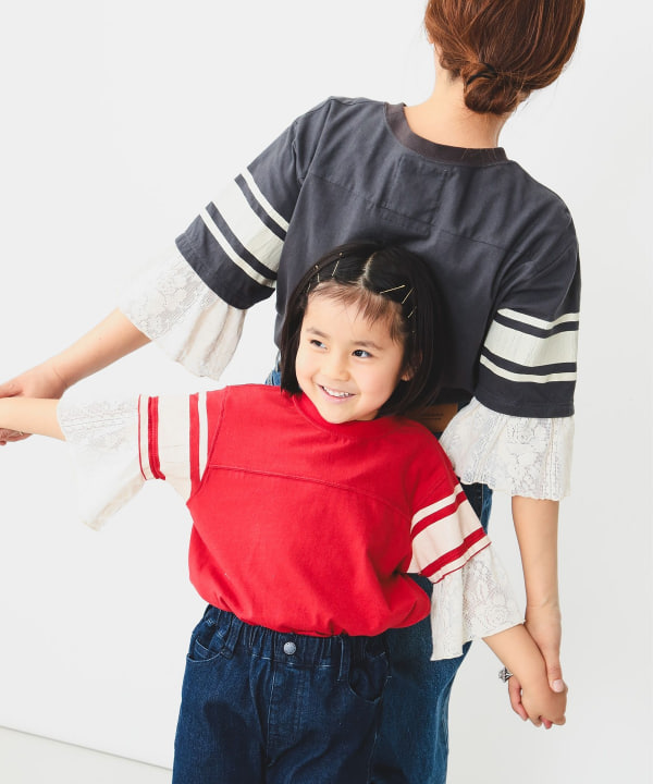 B:MING by BEAMS（ビーミング by ビームス）【別注】GO TO HOLLYWOOD