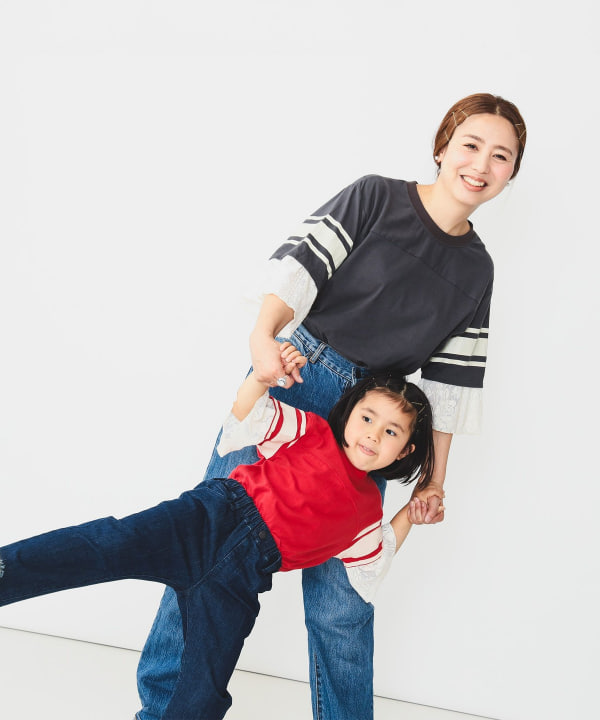 B:MING by BEAMS（ビーミング by ビームス）【別注】GO TO HOLLYWOOD