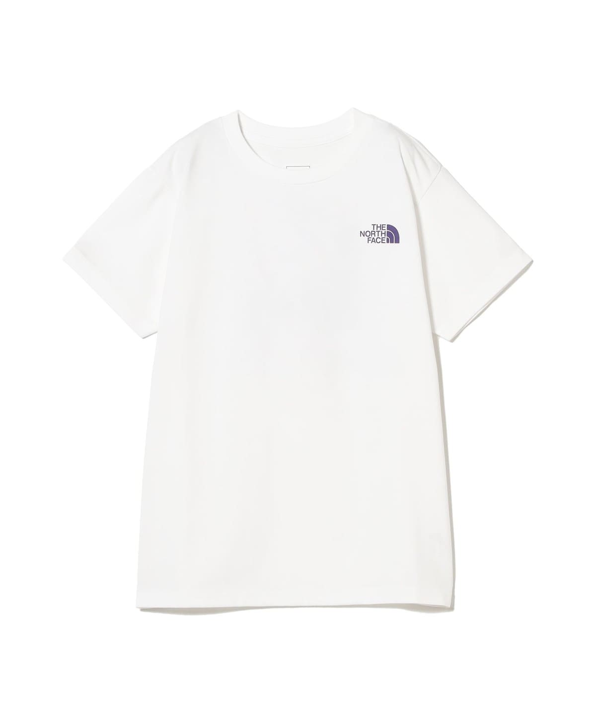 THE NORTH FACE ザ・ノース・フェイス /バンダナ スクエア ロゴ Tシャツ 2025SS (130~150cm) Tシャツ・カットソー ホワイト 150 THE NORTH FACE ザ・ノース・フェイス /バンダナ スクエア ロゴ Tシャツ 2025SS (130~150cm) Tシャツ・カットソー ホワイト 150