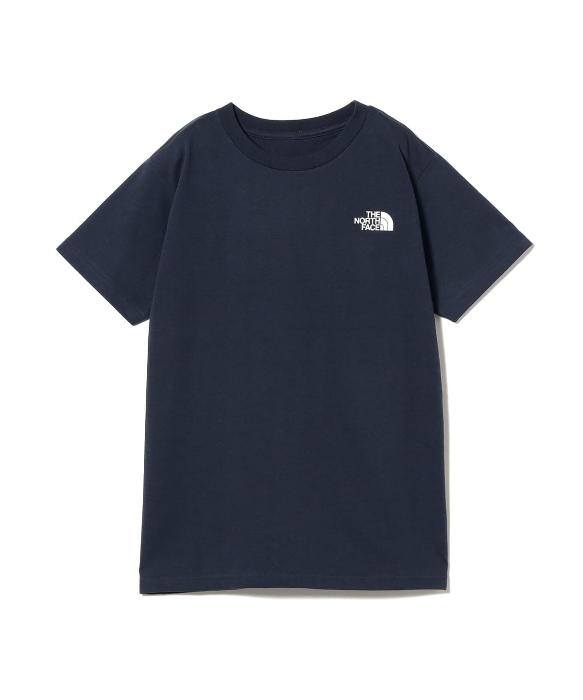 THE NORTH FACE ザ・ノース・フェイス /バンダナ スクエア ロゴ Tシャツ 2025SS (130~150cm) Tシャツ・カットソー アーバンネイビー 150 THE NORTH FACE ザ・ノース・フェイス /バンダナ スクエア ロゴ Tシャツ 2025SS (130~150cm) Tシャツ・カットソー アーバンネイビー 150