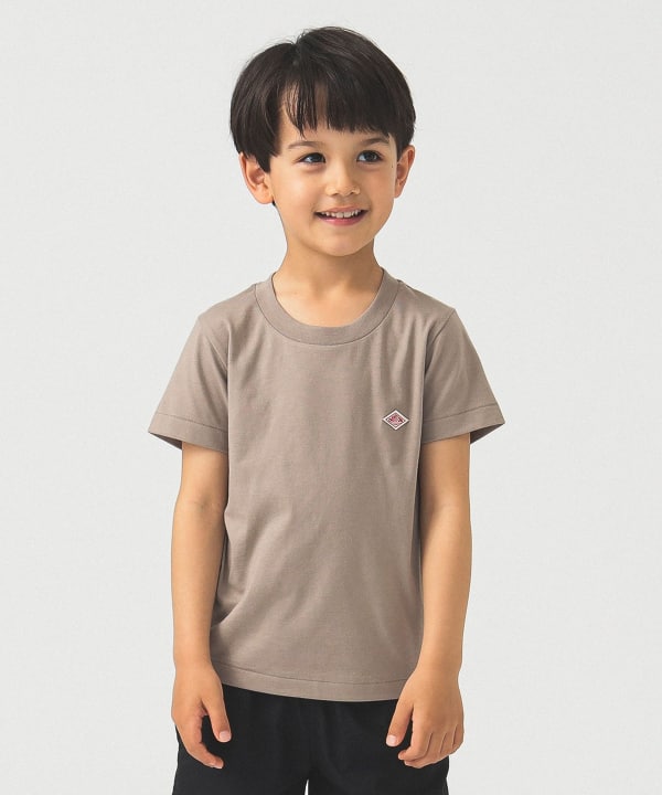 Tシャツ　サイズ130cm GLOBAL WORK tシャツ ヘビロッTEEプリントBIG/130931 キッズ