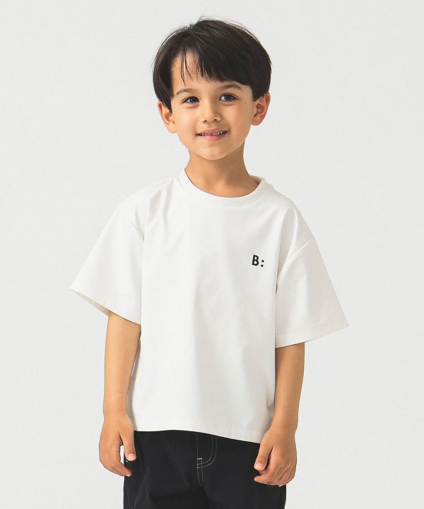 main story■Tシャツ■ブラウン■8y main story Tシャツ 8y - メルカリ