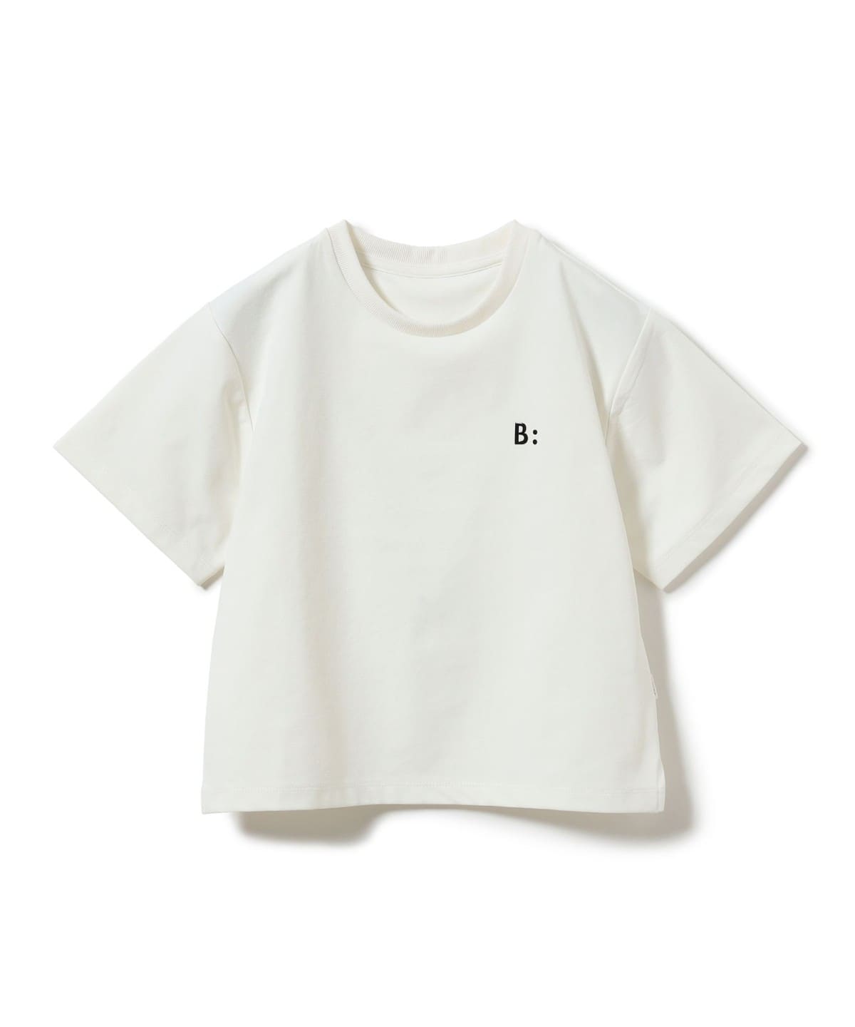 ラッシュガード Tシャツ 2025SS(100 140cm) Tシャツ・カットソー OFF_WHITE 130 ラッシュガード Tシャツ 2025SS(100 140cm) Tシャツ・カットソー OFF_WHITE 130