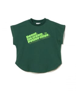 ドルマンスリーブ Tシャツ 2025SS（100～140cm）