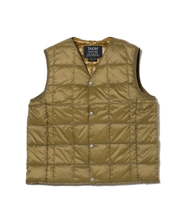 Button down clearance and vest