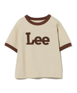 Lee × B:MING by BEAMS / 別注 リンガー Tシャツ（100~130cm）