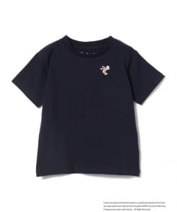 B:MING by BEAMS / おさるのジョージ プリント Tシャツ（90~160cm）
