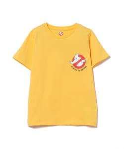 B:MING by BEAMS / GHOSTBUSTERS 胸プリント Tシャツ（80~160cm）