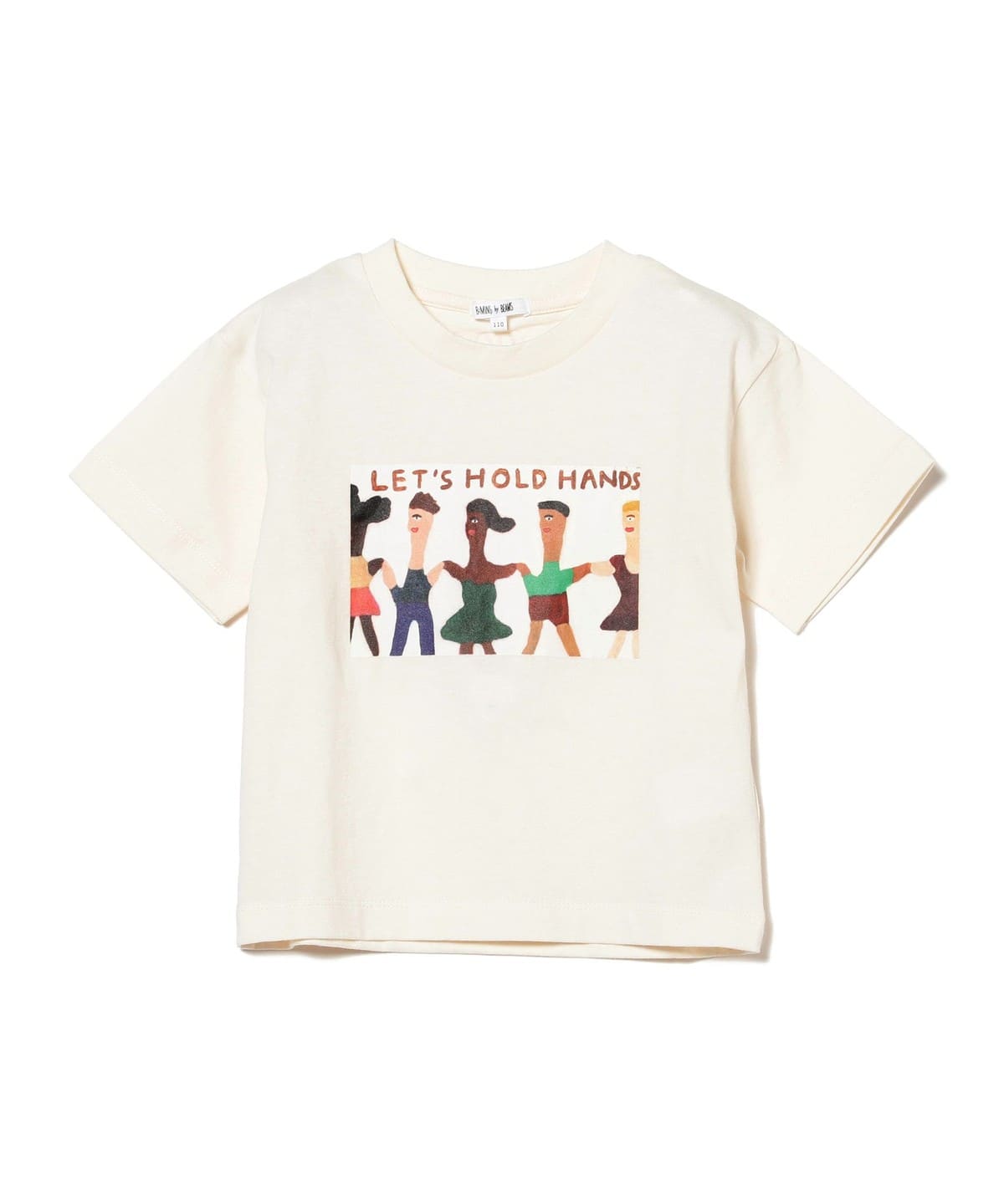 シリアルシール付 ビームス キッズtシャツ 2枚セット | tatihome.com