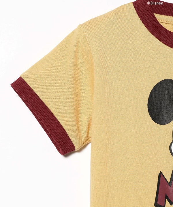 B:MING by BEAMS（ビーミング by ビームス）Disney / MICKEY