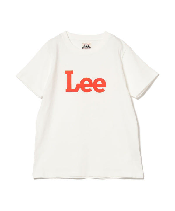 別注】Champion / 'BEAMS' LOGO T-Shirts（Tシャツ/カットソー