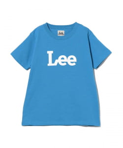 【4/24再値下げ】【別注】Lee / ロゴ Tシャツ（110～140cm)