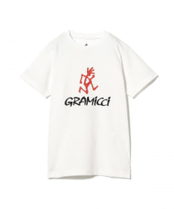 Gramicci / ロゴ Tシャツ 2025SS（140～150cm）
