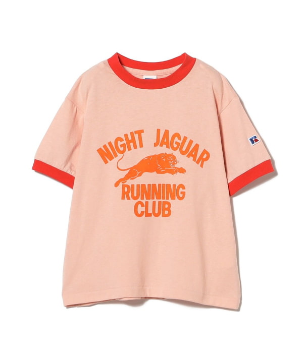 B:MING by BEAMS（ビーミング by ビームス）RUSSELL ATHLETIC