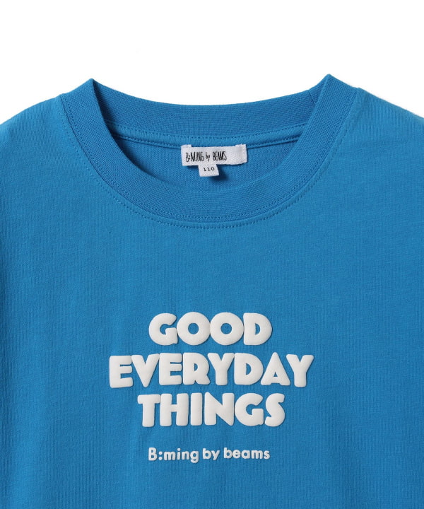 新品未使用 NAPTIME プリントBIGT- SHIRTS-総柄　＋キャップ SIDOGRAS S/S Oversized Regular Collar Shirt #BLUE STRIPE