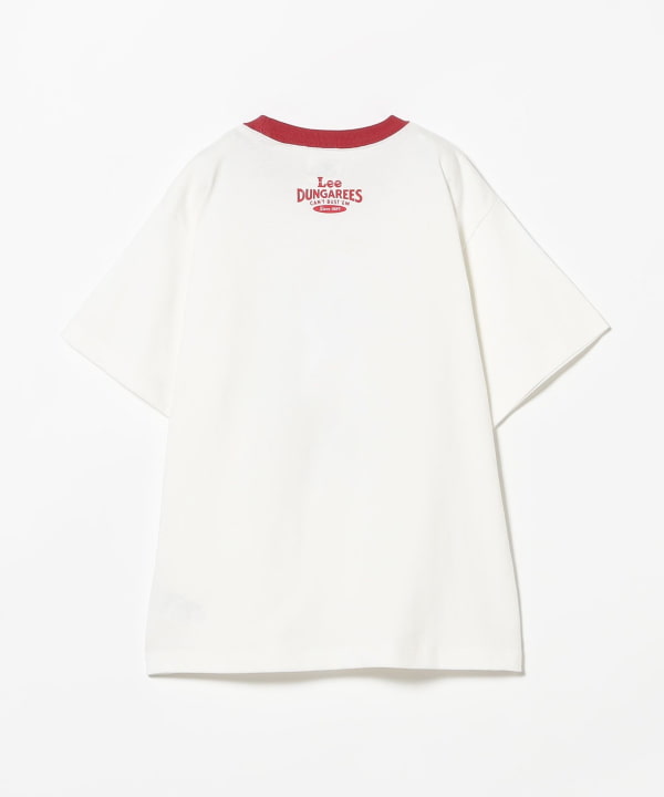 B:MING by BEAMS（ビーミング by ビームス）【別注】Lee / CAN'T