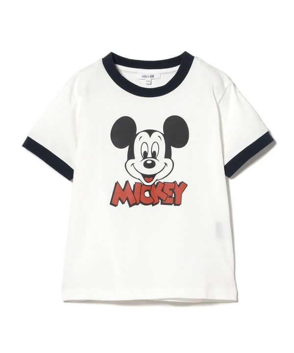 セール】2025SS Disney/ディズニー フレンズ オーバーサイズ