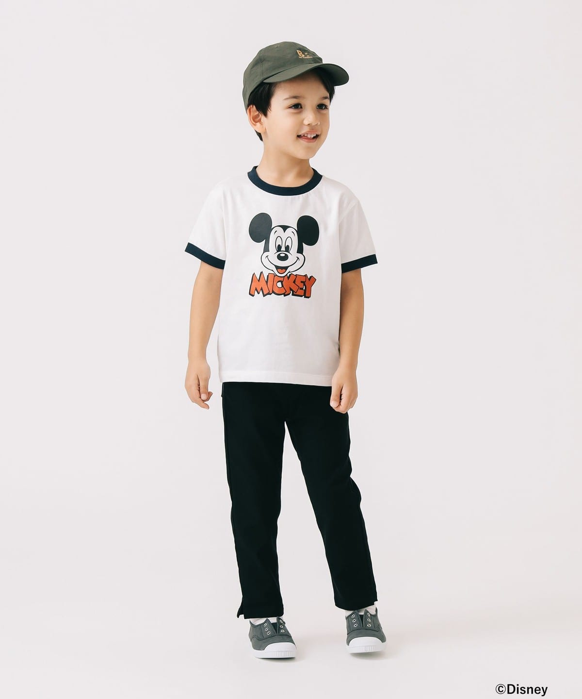B:MING by BEAMS（ビーミング by ビームス）Disney / MICKEY