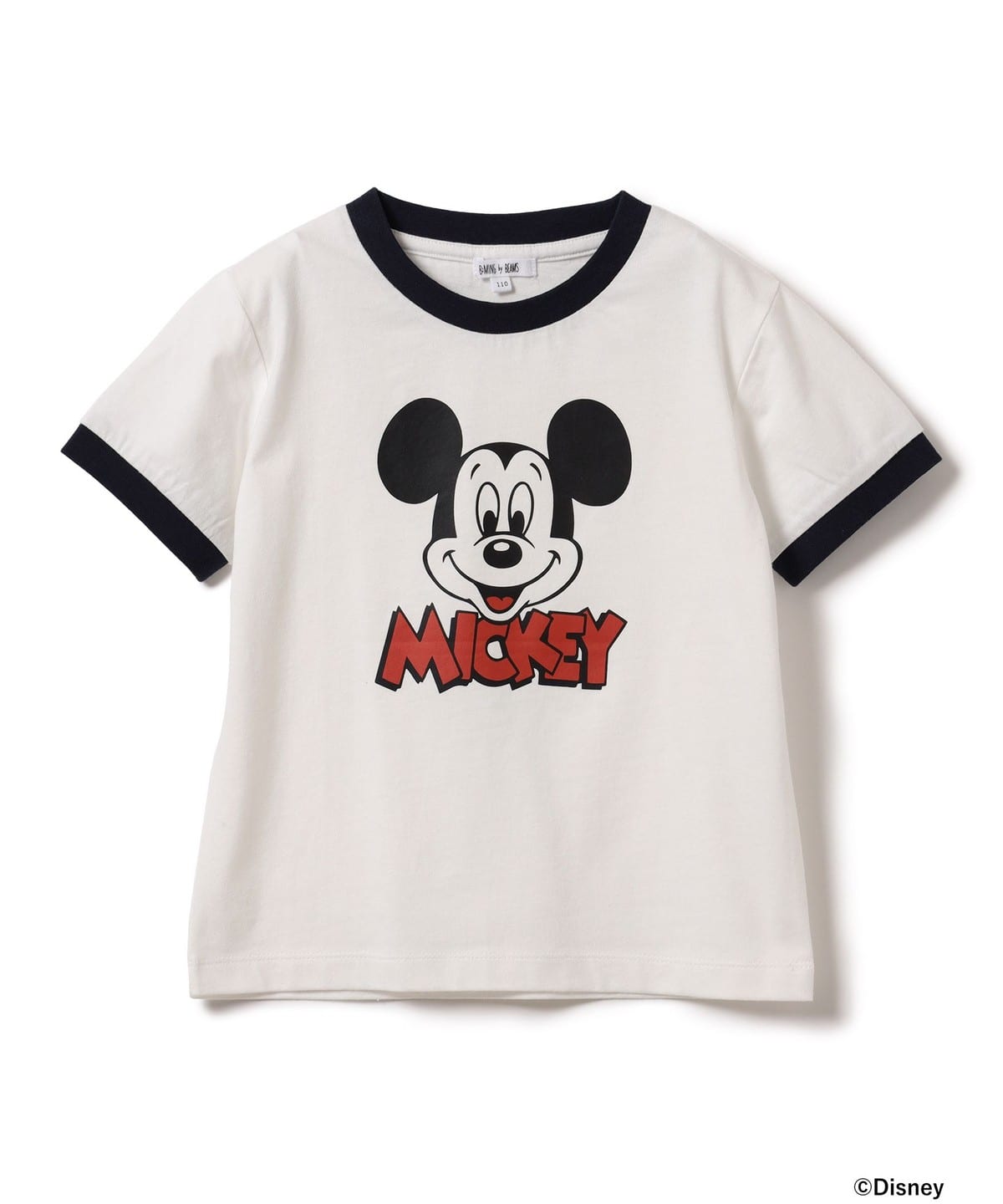 WIND AND SEA Disney ミッキー ポケッTシャツ ブルー - メルカリ