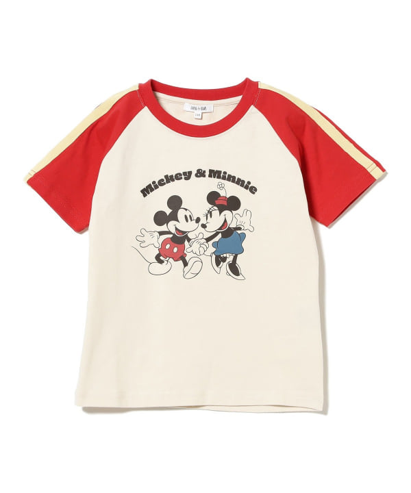 B:MING by BEAMS（ビーミング by ビームス）Disney / MICKEY