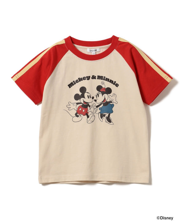 B:MING by BEAMS（ビーミング by ビームス）Disney / MICKEY