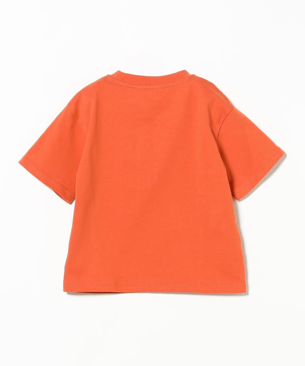 【新品】【未開封】電気グルーヴ　Tシャツ　ツアーめがね　「orange」 電気グルーヴ ツアーめがね Tシャツ 恐山 オレンジ サイズL