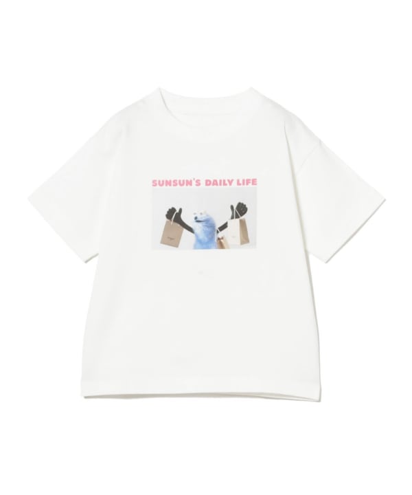 B:MING by BEAMS（ビーミング by ビームス）PUPPET SUNSUN × B