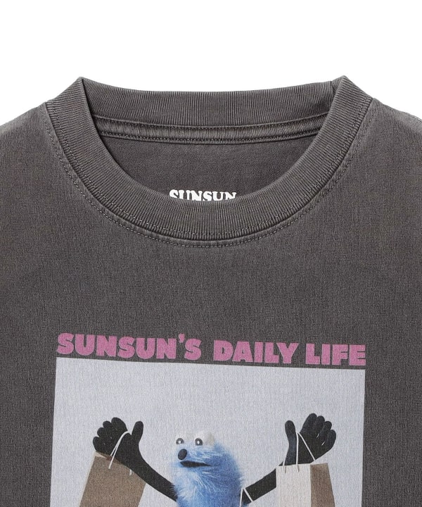 BEAMS ビームス パペットスンスン Tシャツ 140cm Lサイズ BEAMS ビームス パペットスンスン Tシャツ 140cm Lサイズ - メルカリ