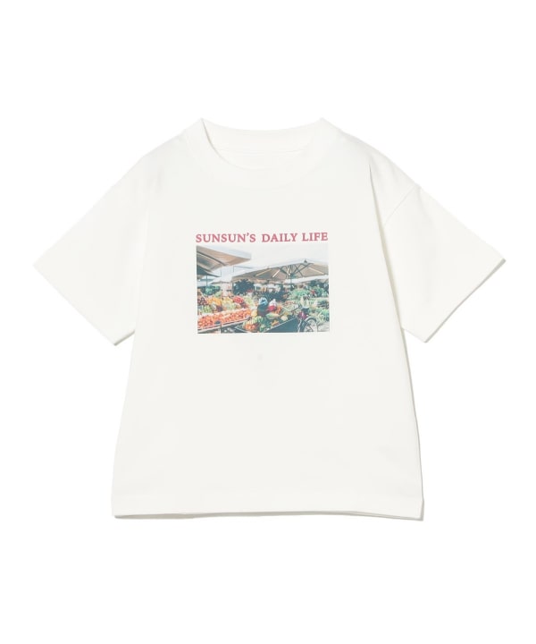 B:MING by BEAMS（ビーミング by ビームス）PUPPET SUNSUN × B