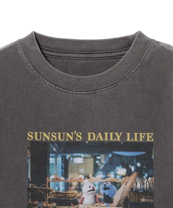 B:MING by BEAMS（ビーミング by ビームス）PUPPET SUNSUN × B