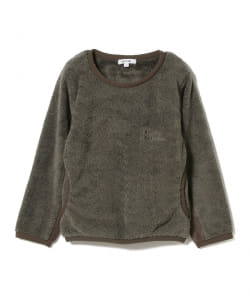 B:MING by BEAMS / ボア バイカラー プルオーバー カットソー（90~150cm）