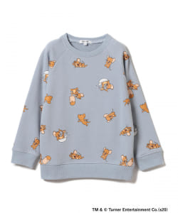 B:MING by BEAMS / トムとジェリー プリントスウェット （80~150cm）