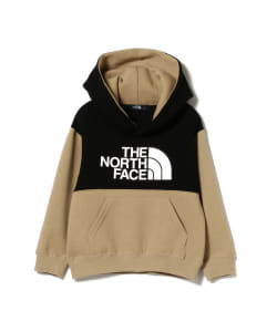 THE NORTH FACE / スウェットロゴフーディー（110～140cm）