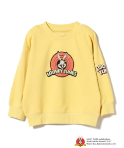 B:MING by BEAMS / Looney Tunes スウェット（90~140cm）