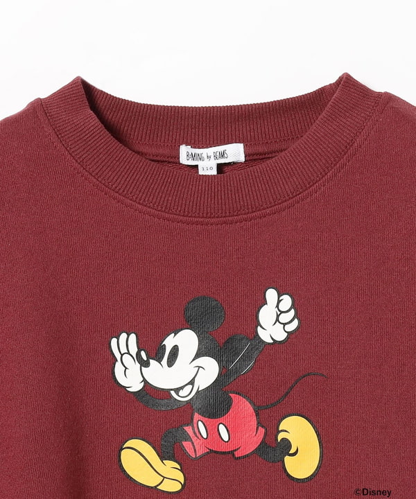 B:MING by BEAMS B:MING by BEAMS B:MING by BEAMS / Disney Mickey