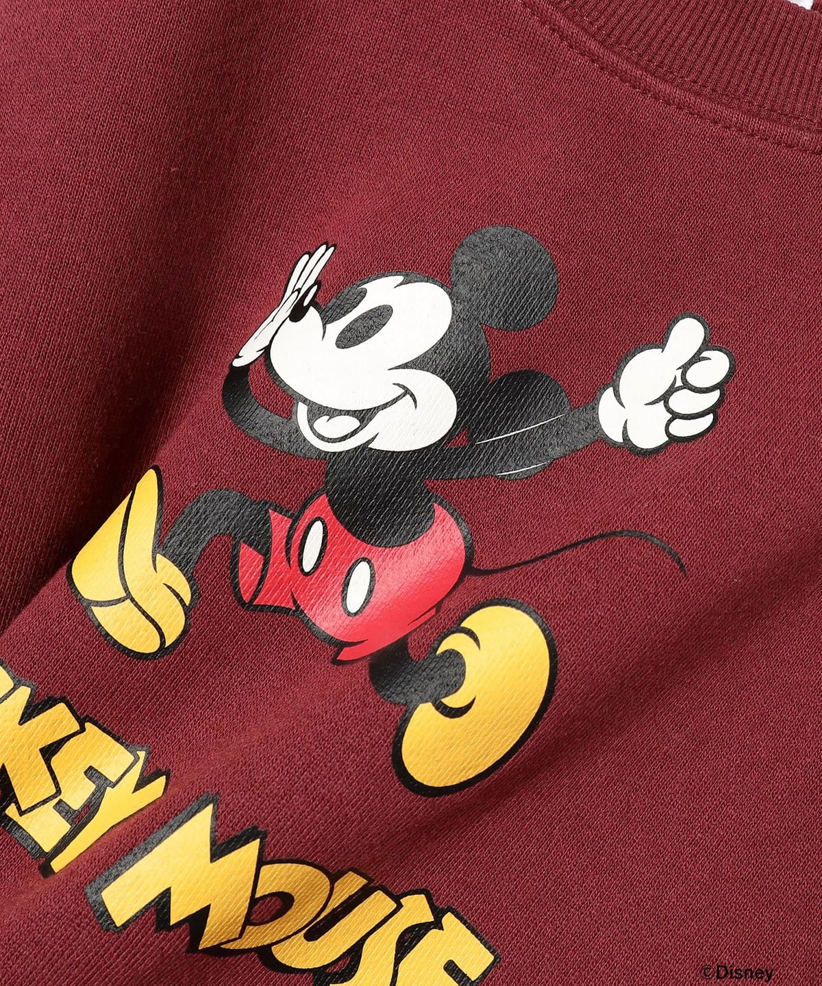 【アウトレット】B:MING by BEAMS / Disney ミッキーマウス ...